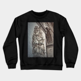 La Paix de 1815 Crewneck Sweatshirt